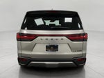 2026 Lexus LX HYBRID LX 700h LUXURY