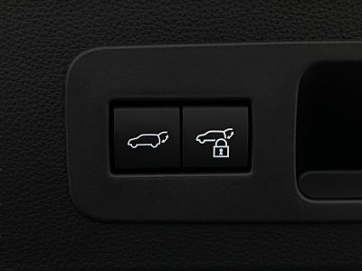2026 Lexus LX HYBRID LX 700h LUXURY