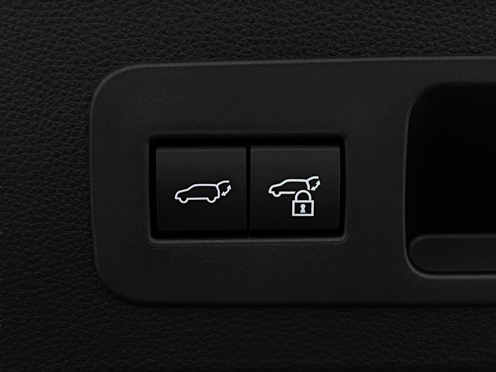 2026 Lexus LX HYBRID LX 700h LUXURY