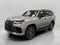 2026 Lexus LX HYBRID LX 700h LUXURY