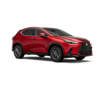 2026 Lexus NX 350 PREMIUM AWD