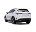 2026 Lexus NX HYBRID NX 350h PREMIUM AWD