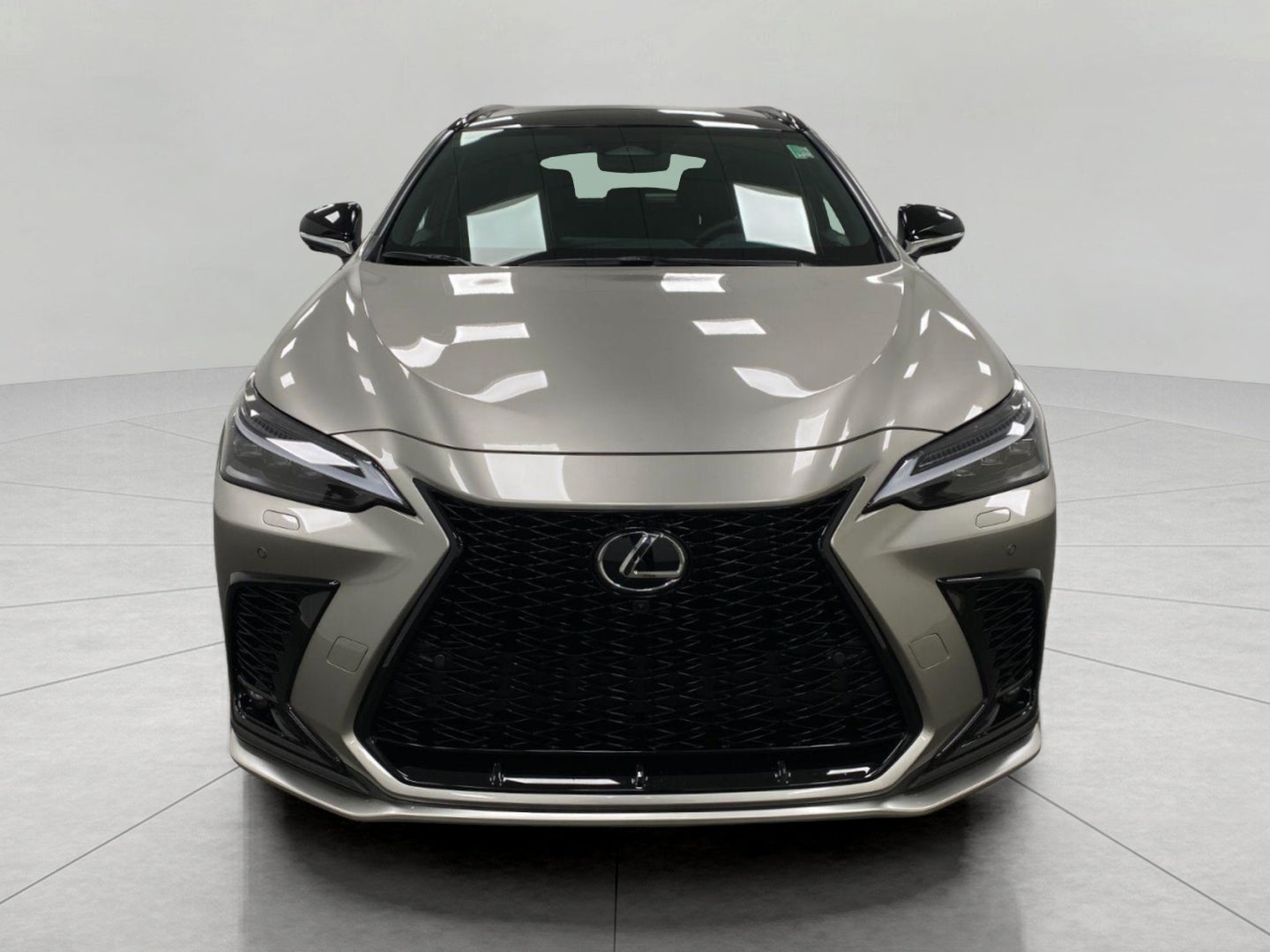 2026 Lexus NX 350 F SPORT HANDLING AWD