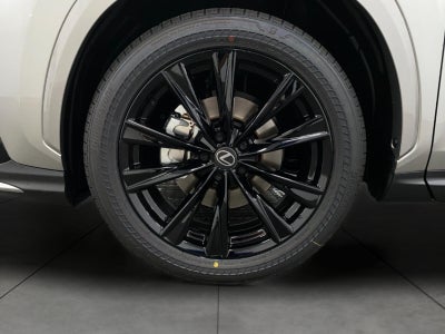 2026 Lexus NX 350 F SPORT HANDLING AWD
