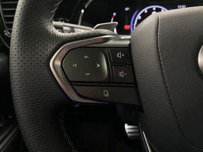 2026 Lexus NX 350 F SPORT HANDLING AWD