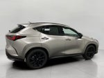 2026 Lexus NX 350 F SPORT HANDLING AWD