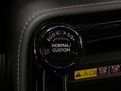 2026 Lexus NX 350 F SPORT HANDLING AWD