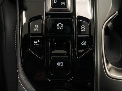 2026 Lexus NX 350 F SPORT HANDLING AWD