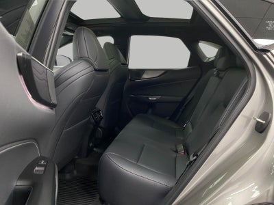 2026 Lexus NX 350 F SPORT HANDLING AWD