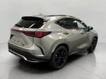 2026 Lexus NX 350 F SPORT HANDLING AWD