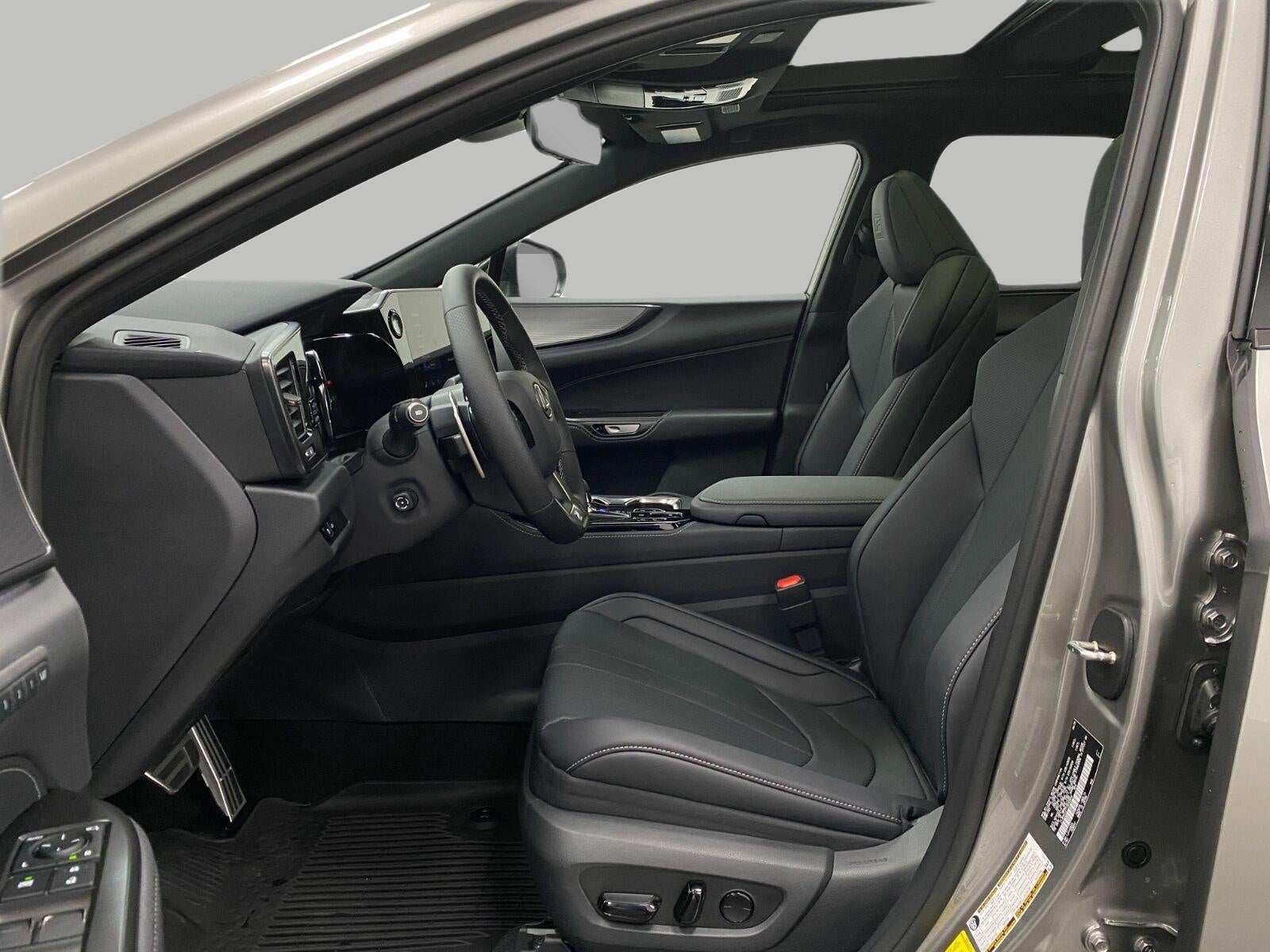 2026 Lexus NX 350 F SPORT HANDLING AWD
