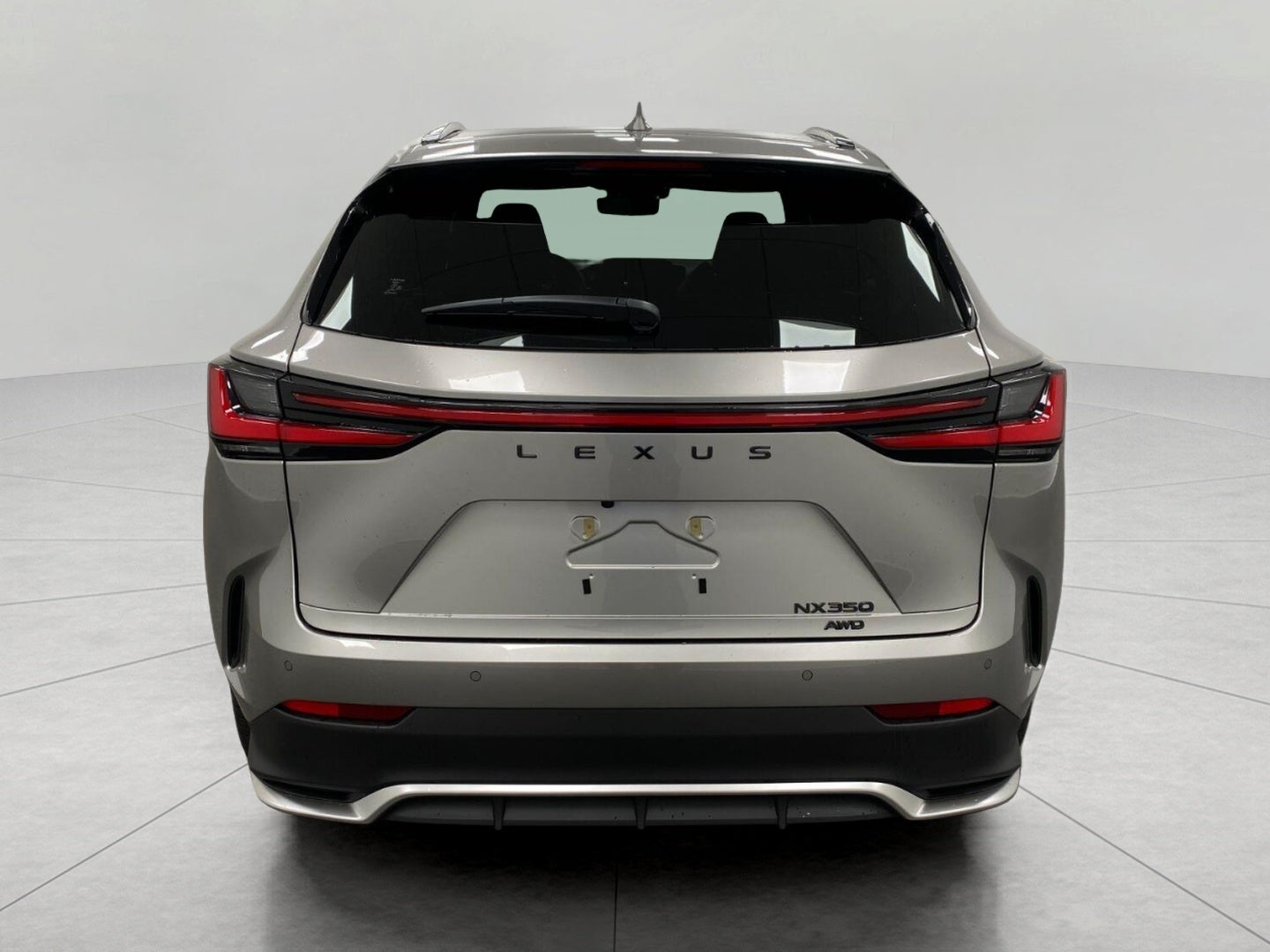 2026 Lexus NX 350 F SPORT HANDLING AWD
