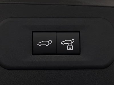 2026 Lexus NX 350 F SPORT HANDLING AWD