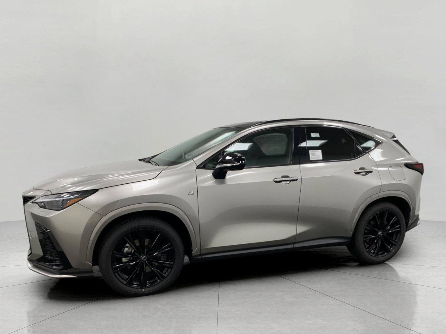 2026 Lexus NX 350 F SPORT HANDLING AWD