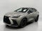 2026 Lexus NX 350 F SPORT HANDLING AWD