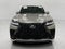 2026 Lexus LX 600 F SPORT HANDLING