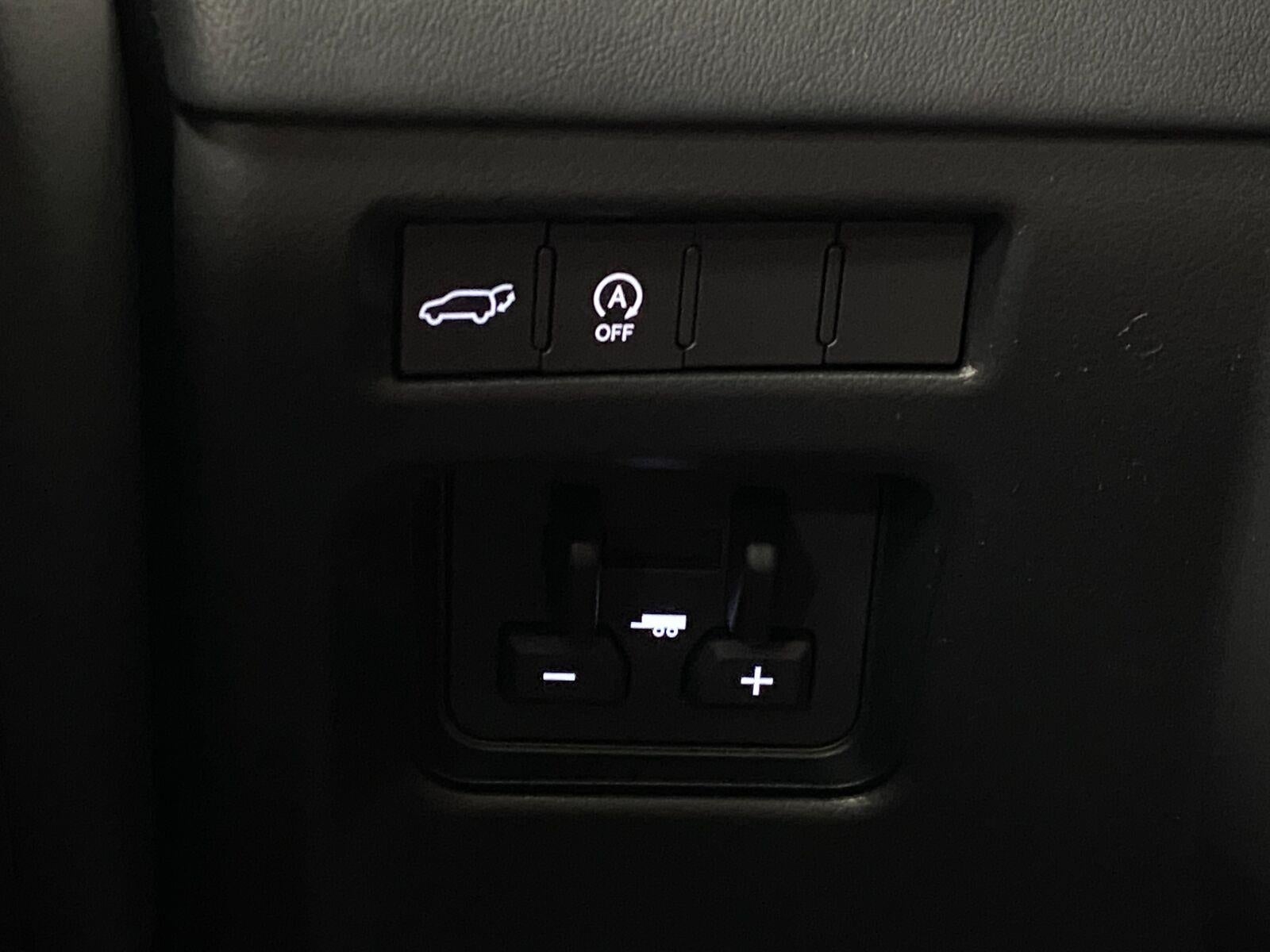 2026 Lexus LX 600 F SPORT HANDLING