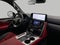 2026 Lexus LX 600 F SPORT HANDLING