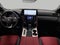 2026 Lexus LX 600 F SPORT HANDLING