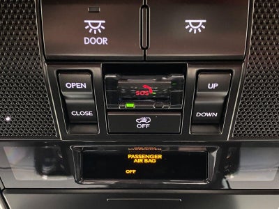 2026 Lexus LX 600 F SPORT HANDLING