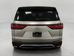 2026 Lexus LX 600 F SPORT HANDLING