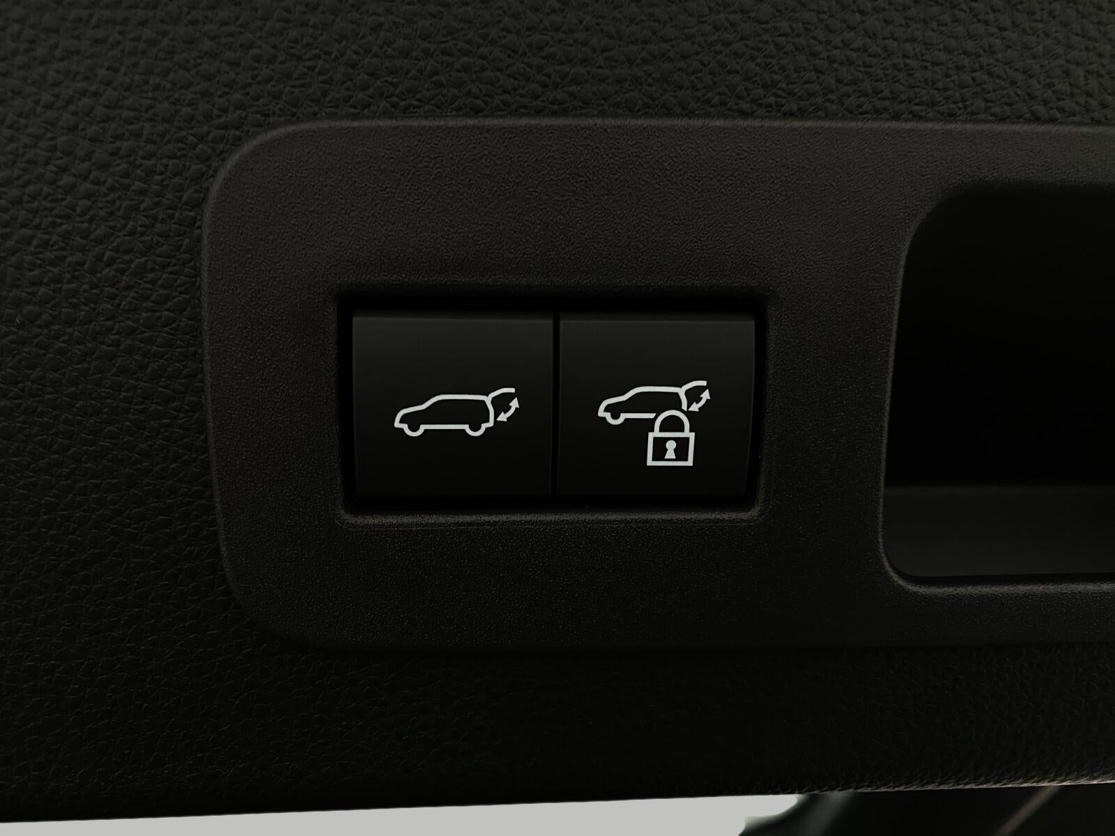2026 Lexus LX 600 F SPORT HANDLING