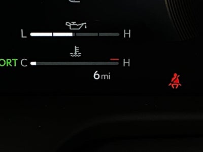2026 Lexus GX 550 OVERTRAIL+