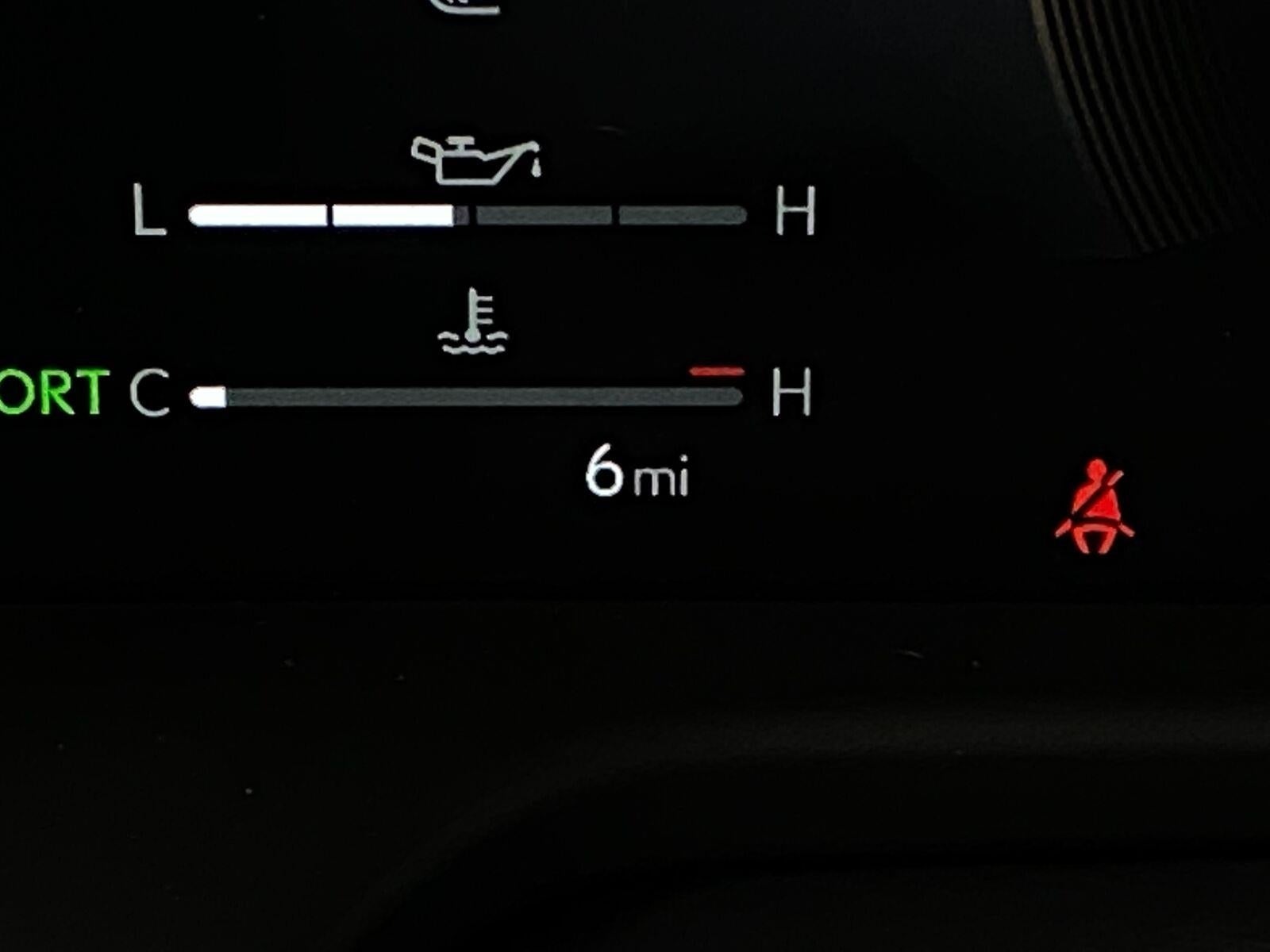 2026 Lexus GX 550 OVERTRAIL+