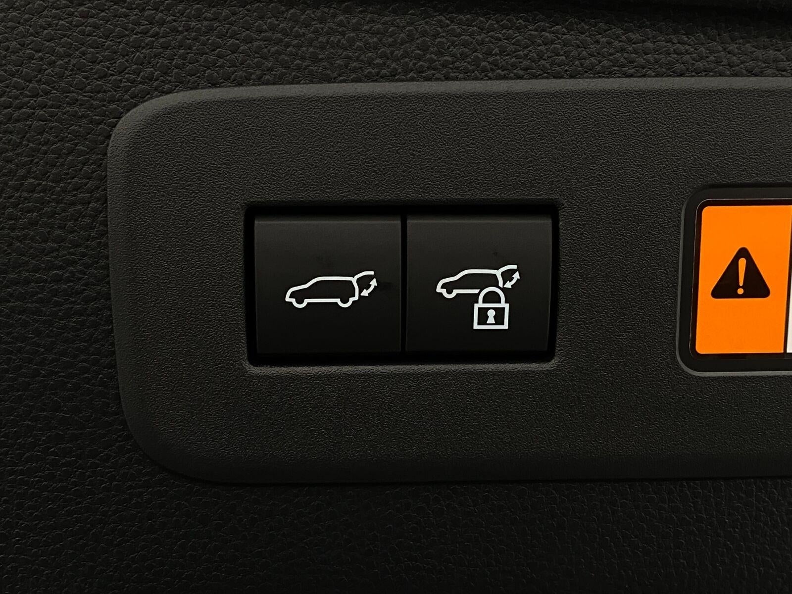 2026 Lexus GX 550 OVERTRAIL+