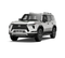 2026 Lexus GX 550 OVERTRAIL+