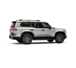 2026 Lexus GX 550 OVERTRAIL+