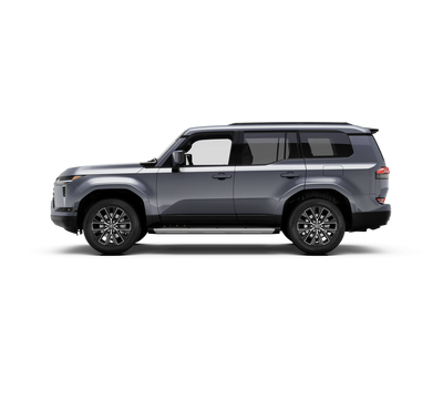 2026 Lexus GX 550 PREMIUM+