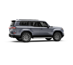 2026 Lexus GX 550 LUXURY
