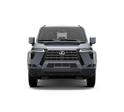 2026 Lexus GX 550 LUXURY