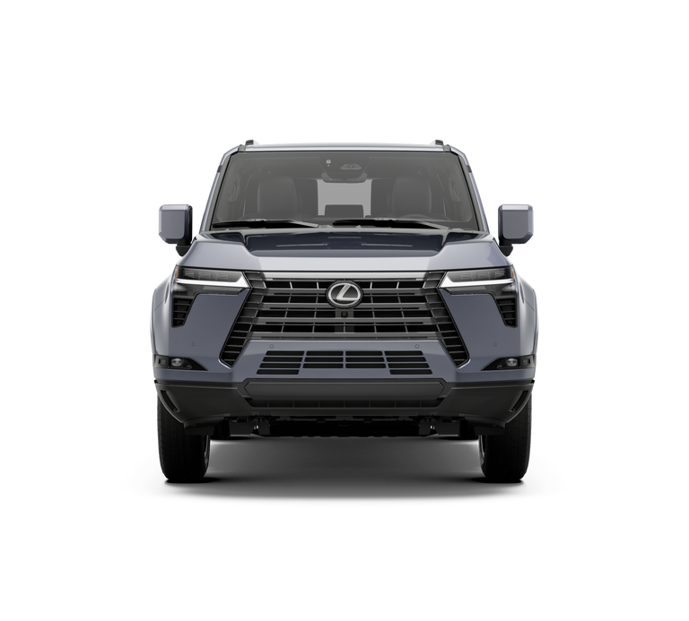 2026 Lexus GX 550 LUXURY