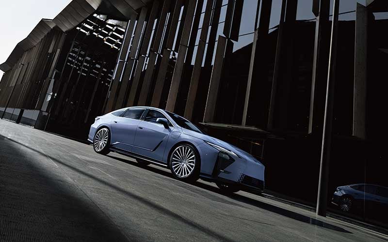 Bergstrom Lexus of Appleton in Appleton WI