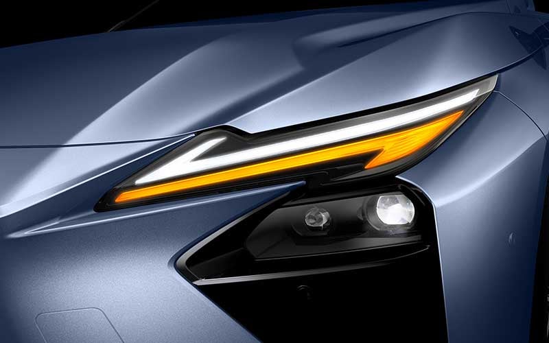 Bergstrom Lexus of Appleton in Appleton WI