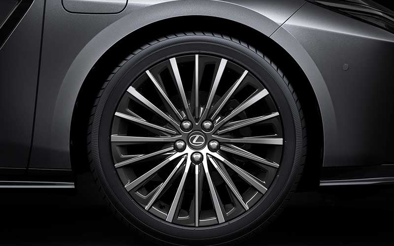 Bergstrom Lexus of Appleton in Appleton WI