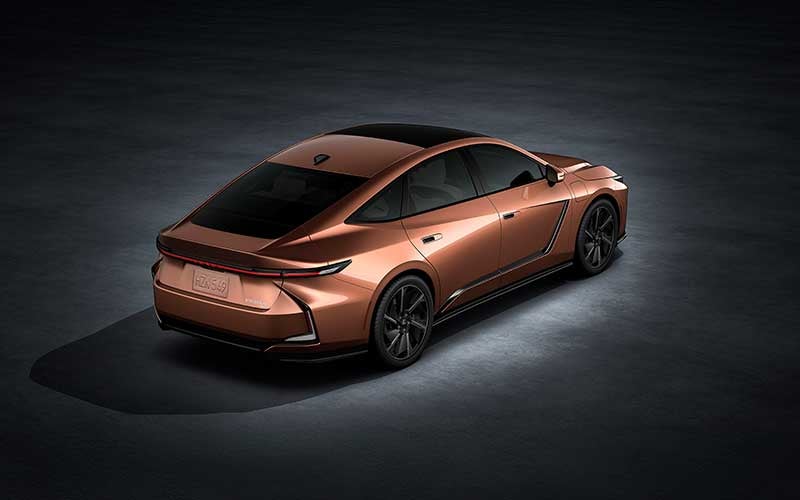 Bergstrom Lexus of Appleton in Appleton WI