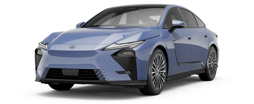 Bergstrom Lexus of Appleton in Appleton WI