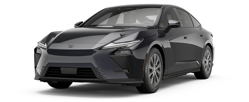 Bergstrom Lexus of Appleton in Appleton WI