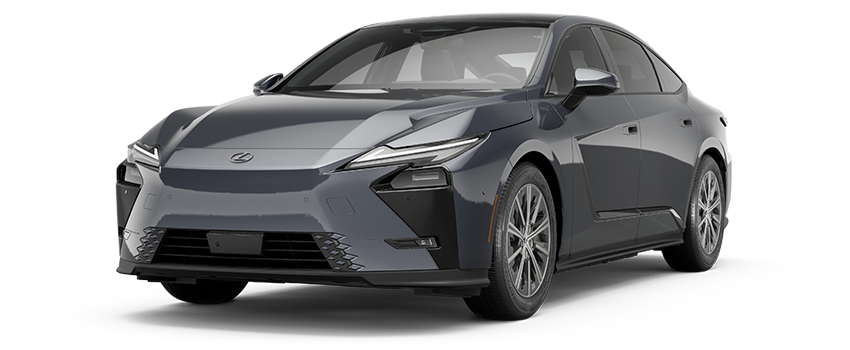 Bergstrom Lexus of Appleton in Appleton WI