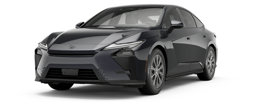 Bergstrom Lexus of Appleton in Appleton WI