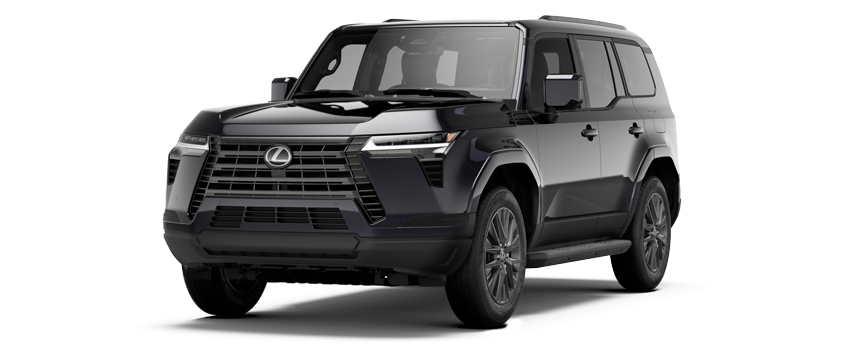 Bergstrom Lexus of Appleton in Appleton WI