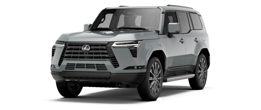 Bergstrom Lexus of Appleton in Appleton WI