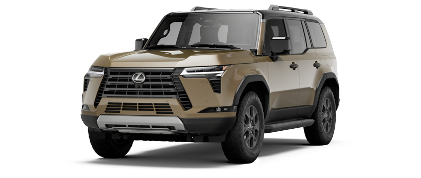 Bergstrom Lexus of Appleton in Appleton WI