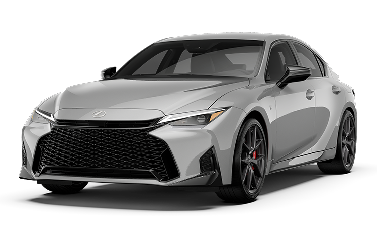 Bergstrom Lexus of Appleton in Appleton WI