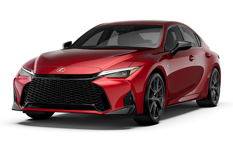 Bergstrom Lexus of Appleton in Appleton WI