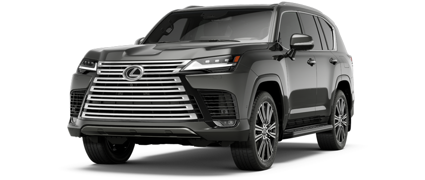 Bergstrom Lexus of Appleton in Appleton WI