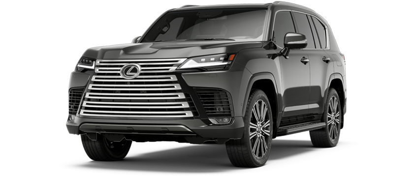 Bergstrom Lexus of Appleton in Appleton WI